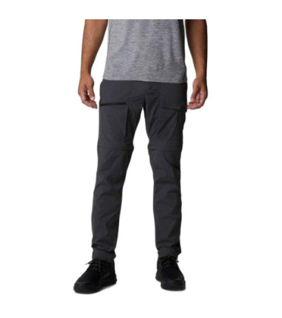 Columbia Trousers 1990521 Grey