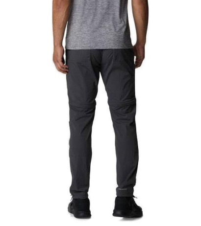 Columbia Trousers 1990521 Grey