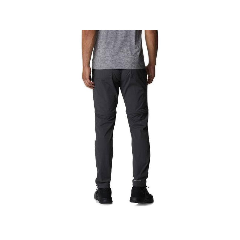 Columbia Trousers 1990521 Grey