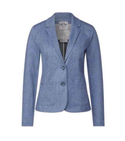 Street One Blazer 212138 Light Blue