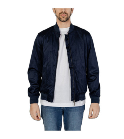 Hamaki-ho Jacket GBE1569H Blue