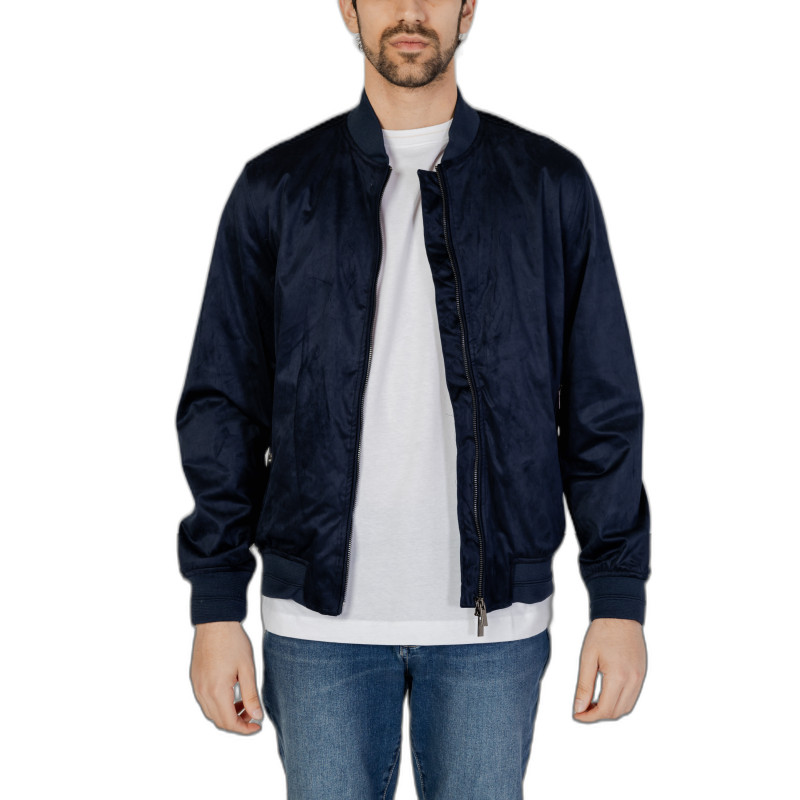 Hamaki-ho Jacket GBE1569H Blue