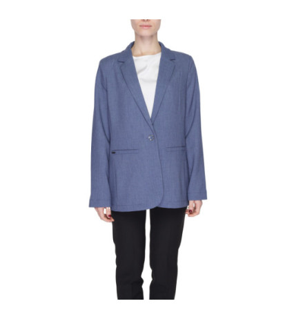 Street One Blazer 212110 Blue