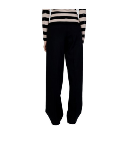 Street One Trousers 377190 Black