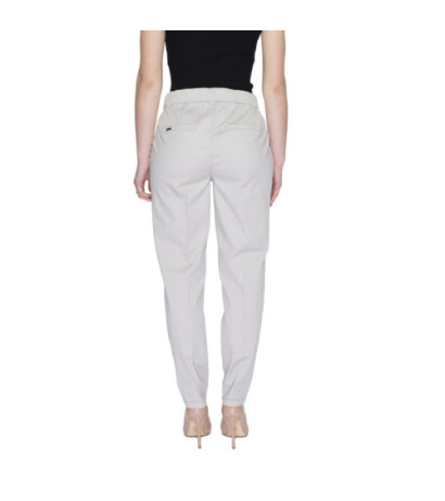 Street One Trousers 377199 Beige