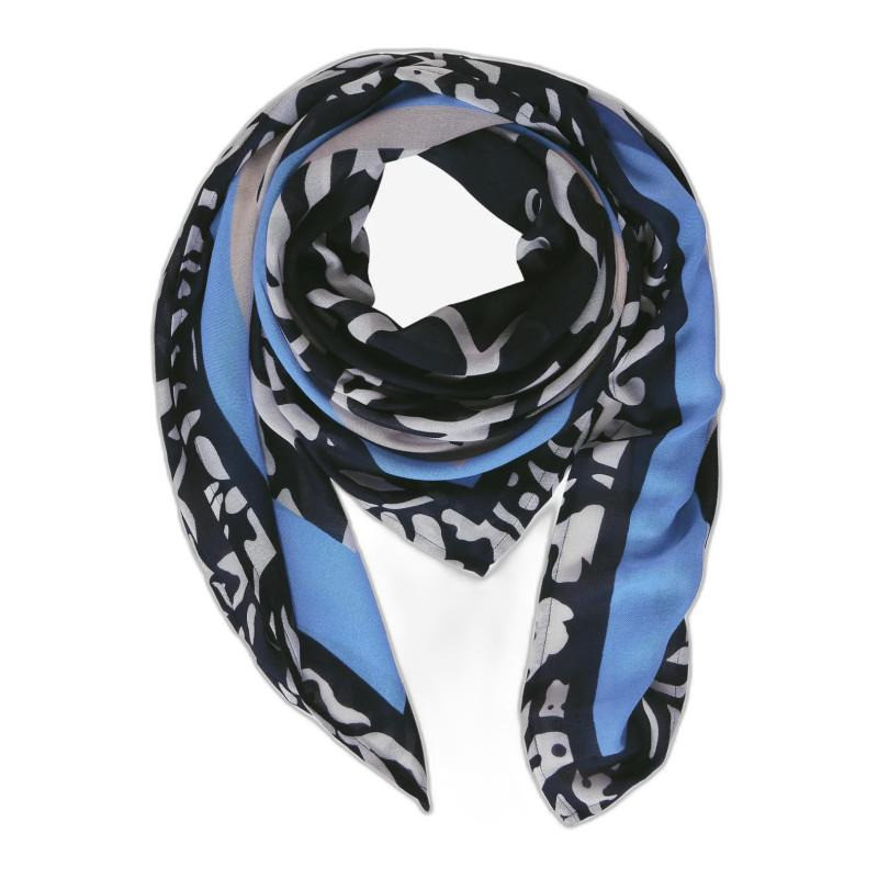 Street One Scarve 572402 Blue