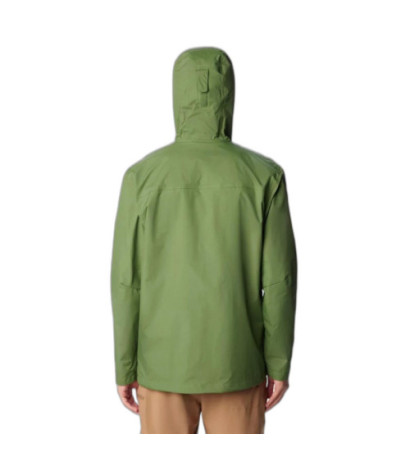 Columbia Jacket 2071131 Green