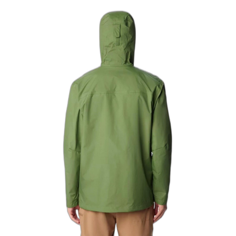 Columbia Jacket 2071131 Green