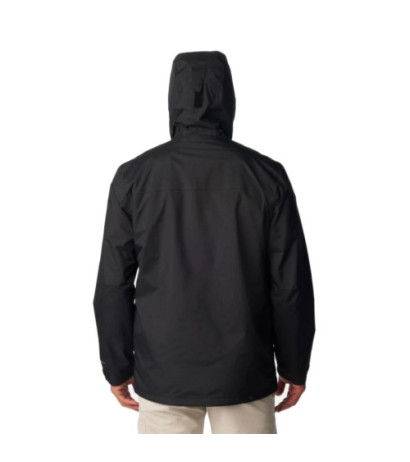 Columbia Jacket 2071131 Black