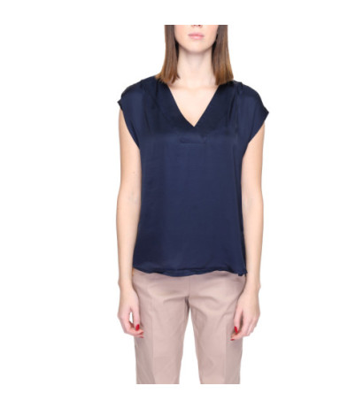 Street One Blouse 344577 Blue