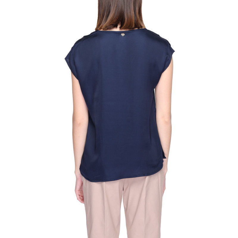 Street One Blouse 344577 Blue