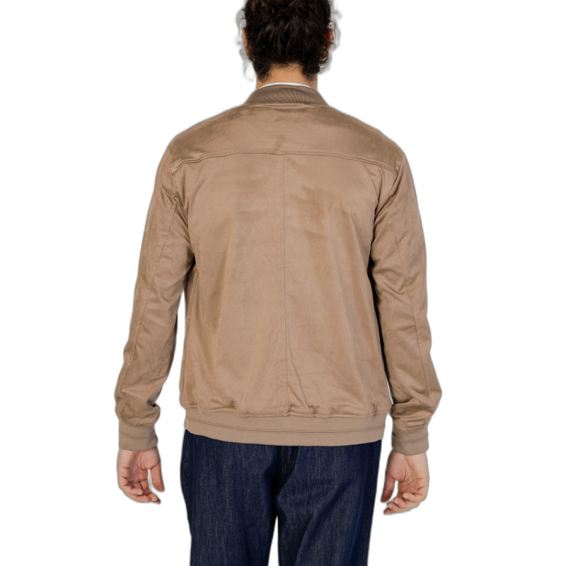 Hamaki-ho Jacket GBE1569H Brown