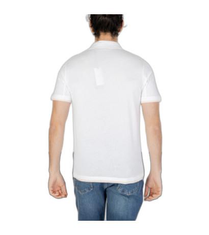 Hamaki-ho Polo T-shirts PE117H White