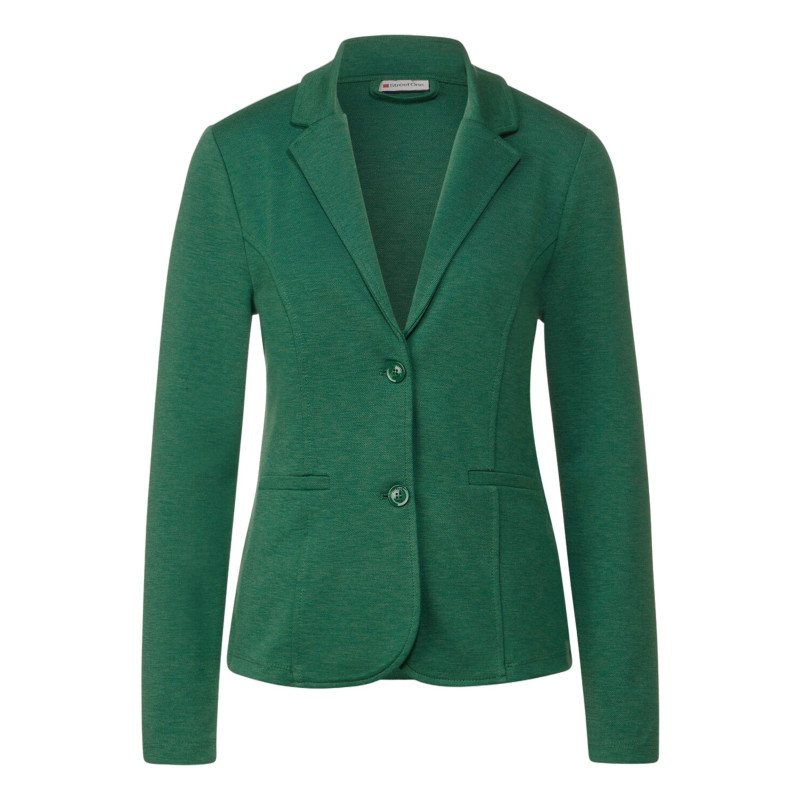 Street One Blazer 212053 Green