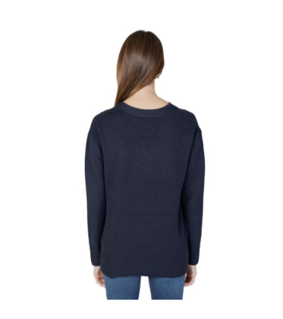 Street One Knitwear 302560 Blue