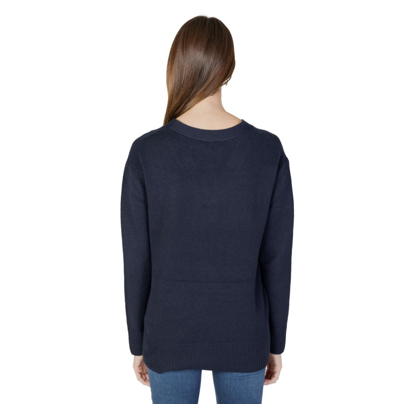 Street One Knitwear 302560 Blue