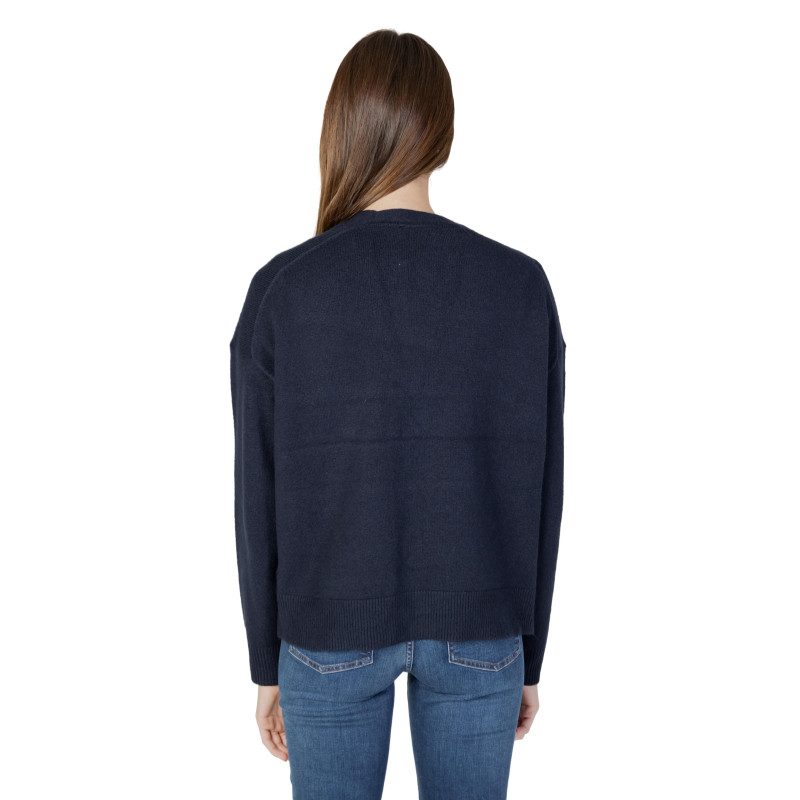 Street One Cardigan 253700 Blue