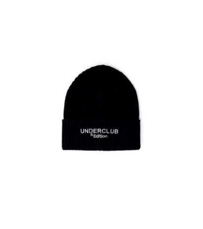 Underclub Cap 23IUC80035 Black