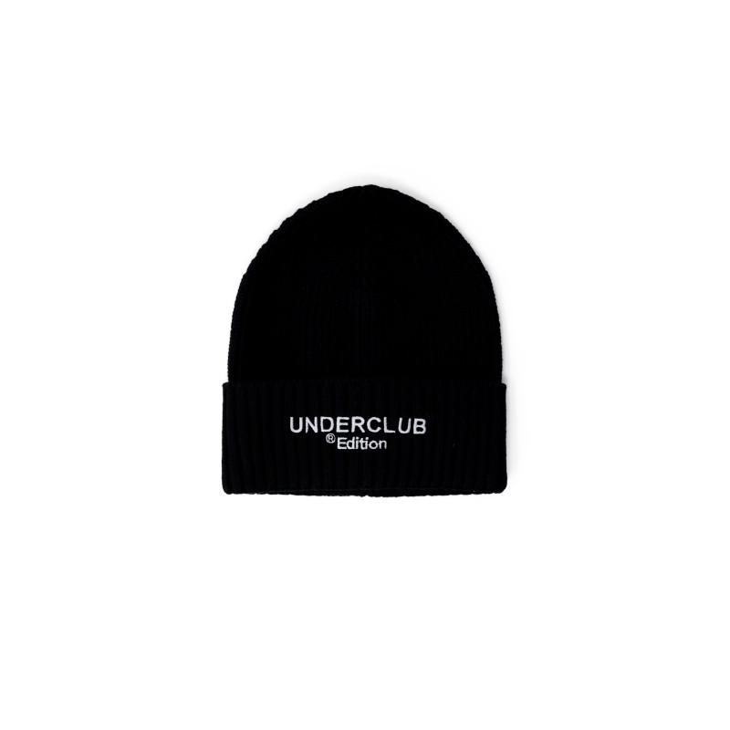 Underclub Cap 23IUC80035 Black