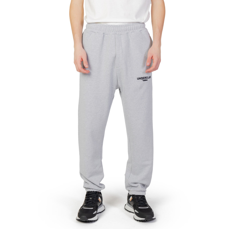 Underclub Trousers 23IUC80037 Grey