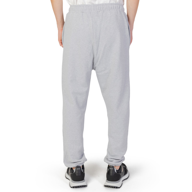 Underclub Trousers 23IUC80037 Grey