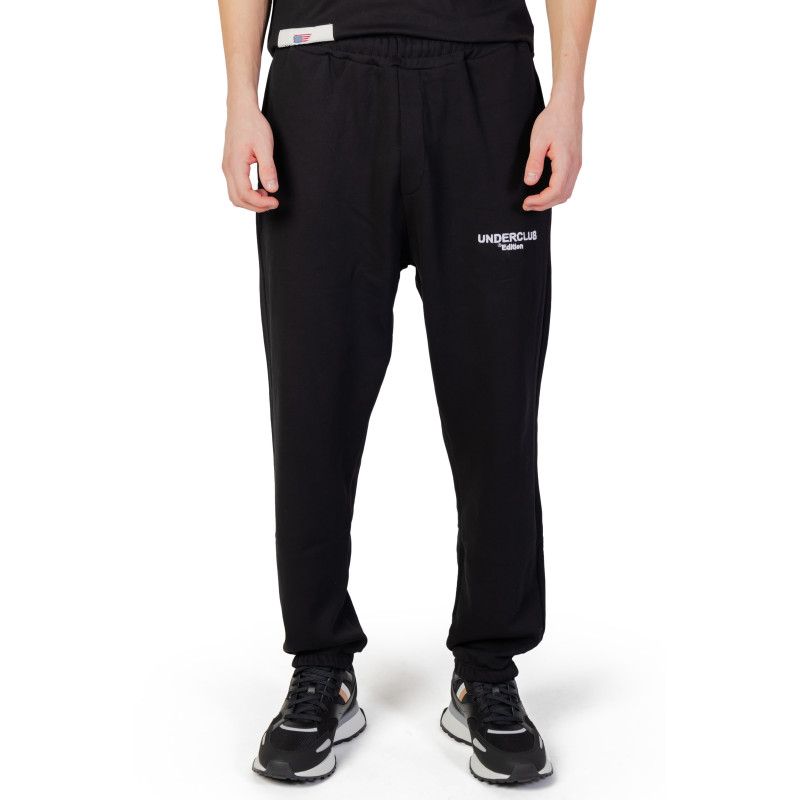 Underclub Trousers 23IUC80037 Black