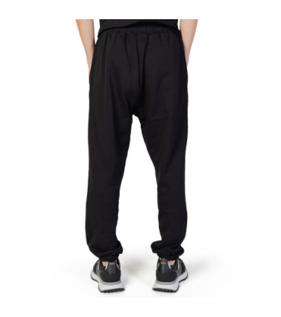 Underclub Trousers 23IUC80037 Black