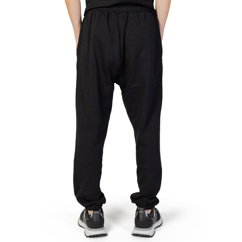 Underclub Trousers 23IUC80037 Black