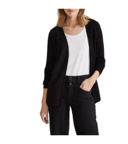 Street One Cardigan 321103 Black