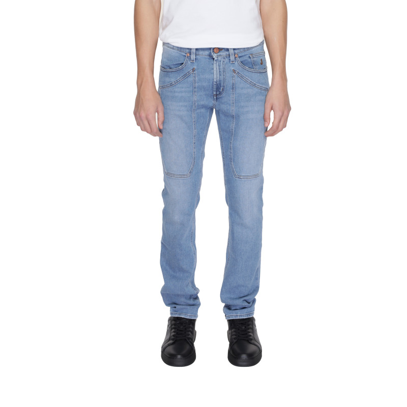 Jeckerson Jeans PE24JUPPA077JOHN001 DNDTFDENI005 Blue