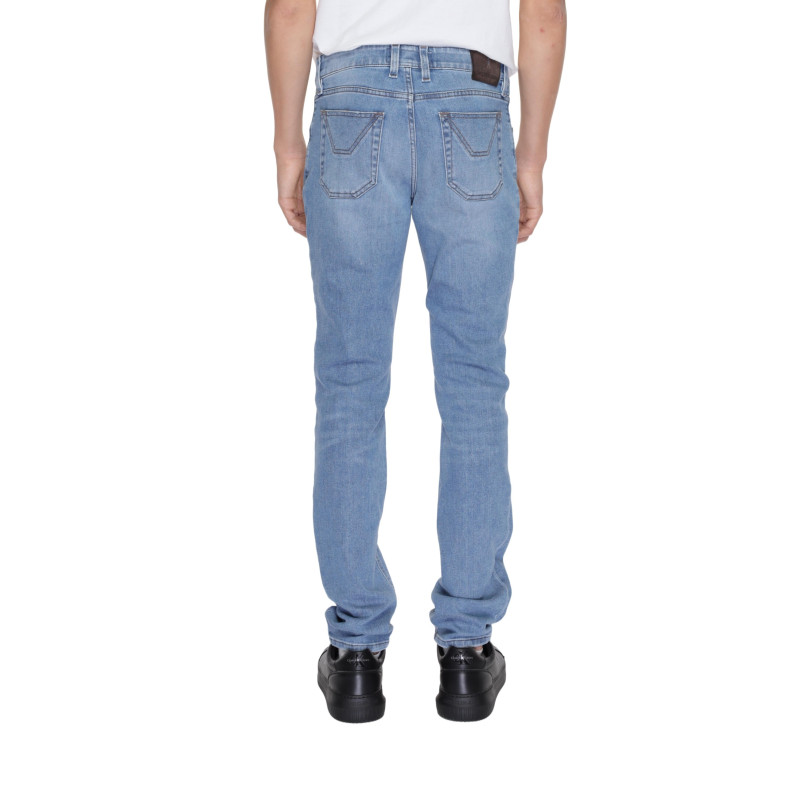 Jeckerson Jeans PE24JUPPA077JOHN001 DNDTFDENI005 Blue