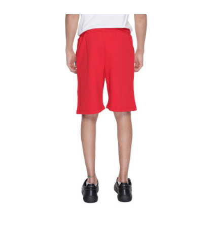 Icon Shorts IU8010B Red