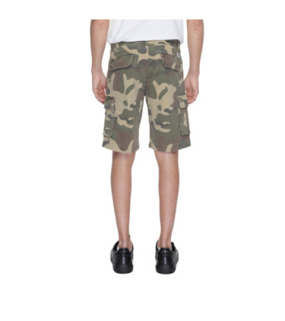 U s  Polo Assn  Shorts 67657 53588 Beige