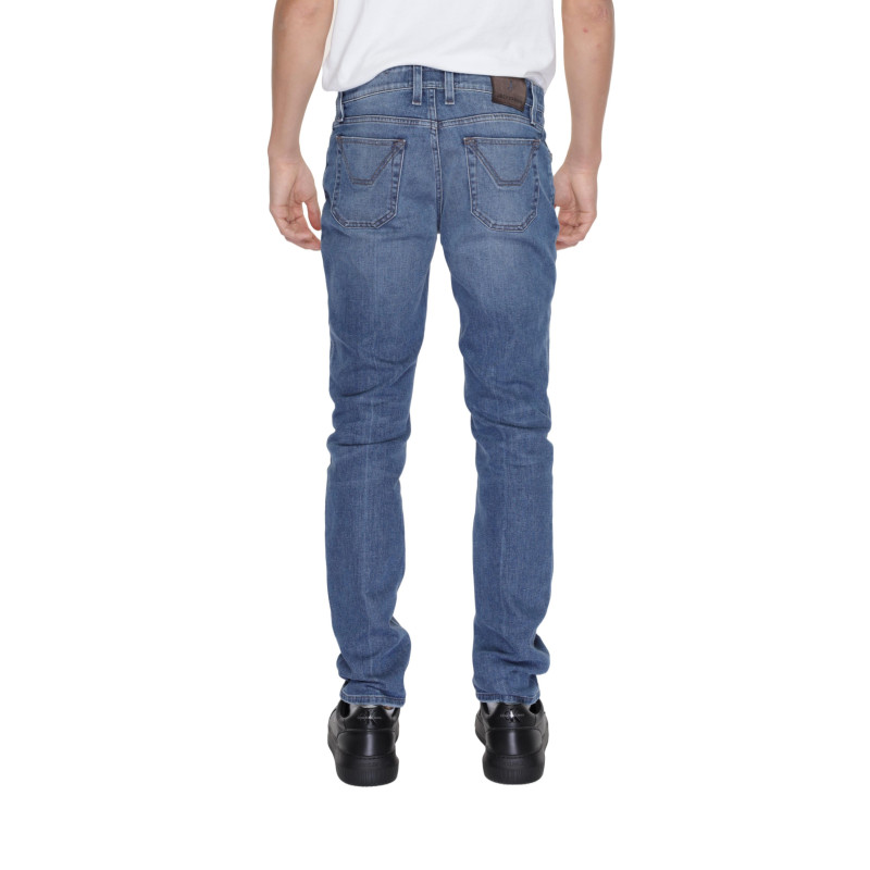 Jeckerson Jeans PE24JUPPA077JOHN001 DNDTFDENI005 Blue