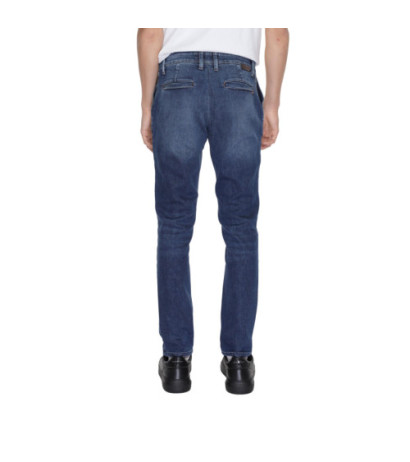 Jeckerson Jeans PE24JUPPA081JACK001 DNDTFDENI005 Blue