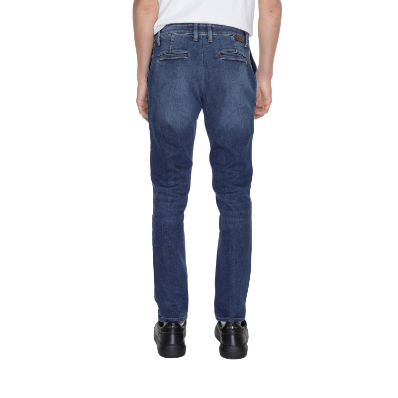 Jeckerson Jeans PE24JUPPA081JACK001 DNDTFDENI005 Blue