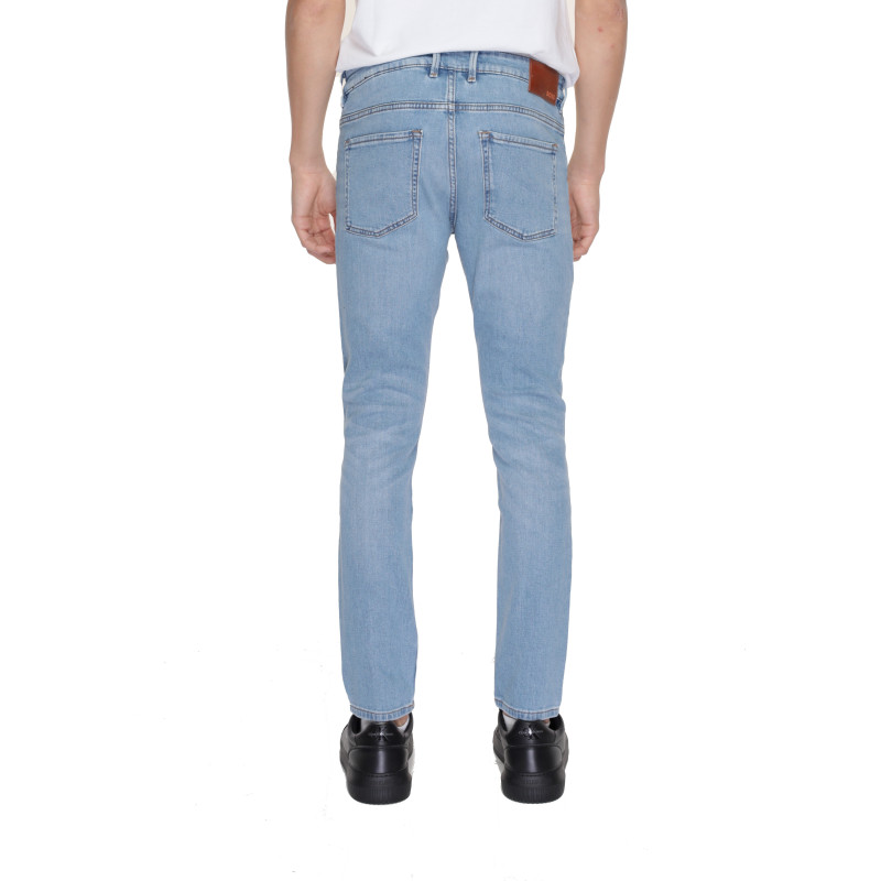 Boss Jeans 50514994 Blue