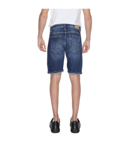 Antony Morato Shorts MMDS00076-FA750461 Blue