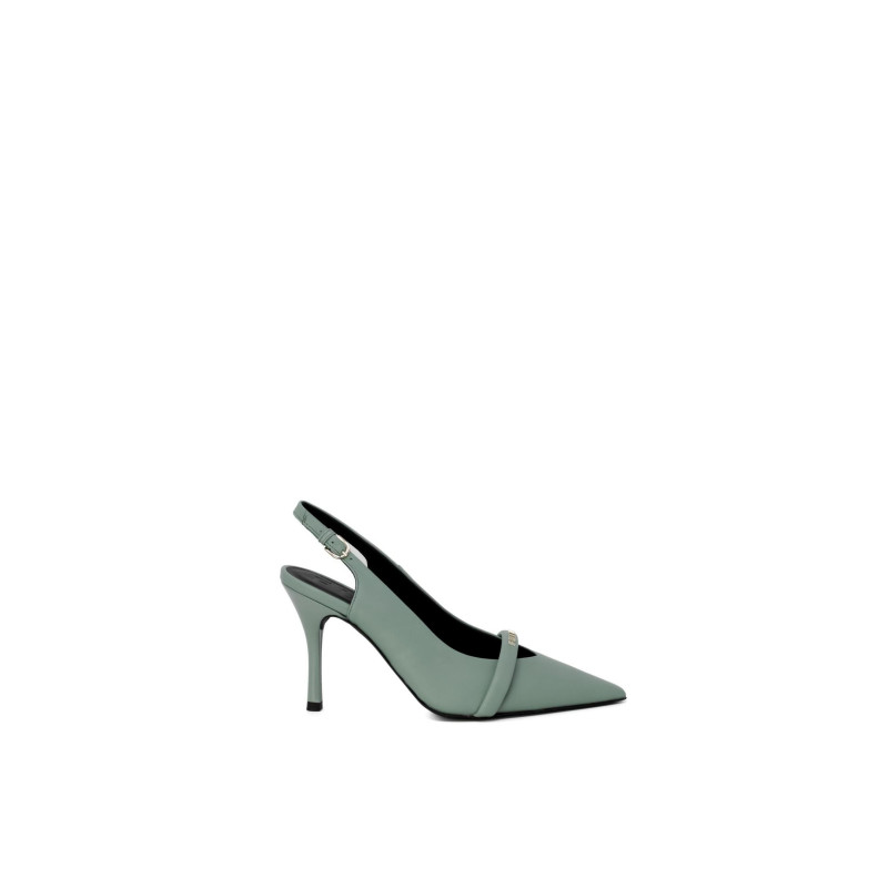 Furla High Heels YH39FCD - X30000 Green