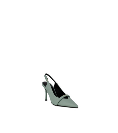 Furla High Heels YH39FCD - X30000 Green