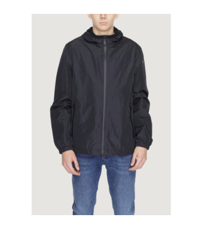 Suns Jacket GBS41001U Black