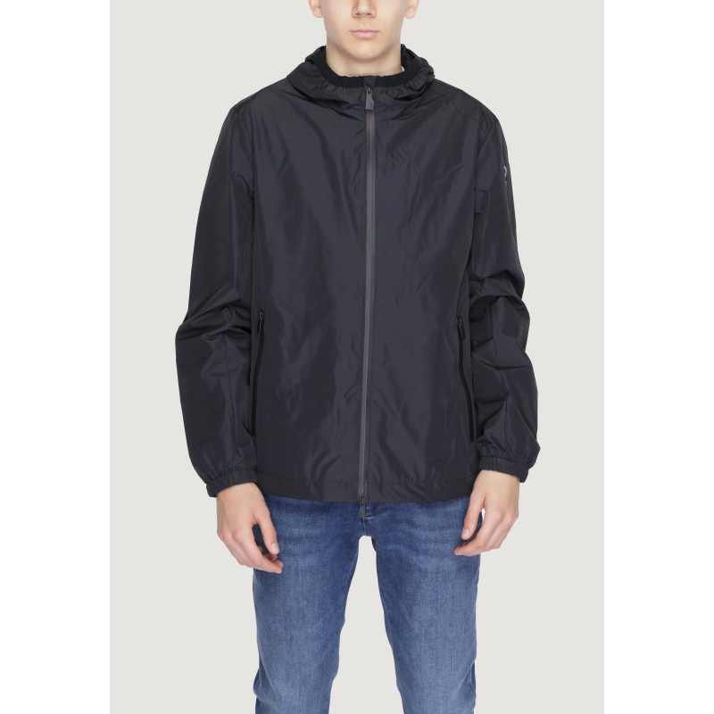 Suns Jacket GBS41001U Black