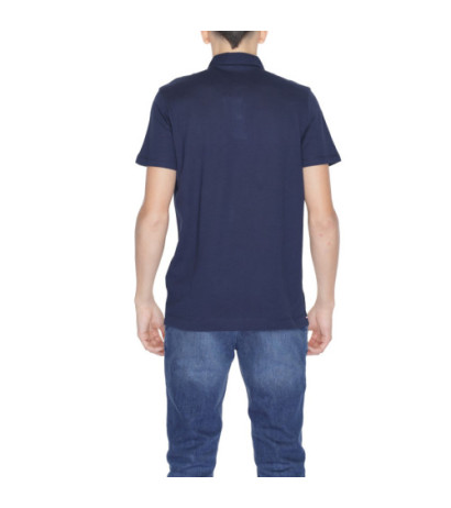 U s  Polo Assn  Polo T-shirts 67577 53565 Blue