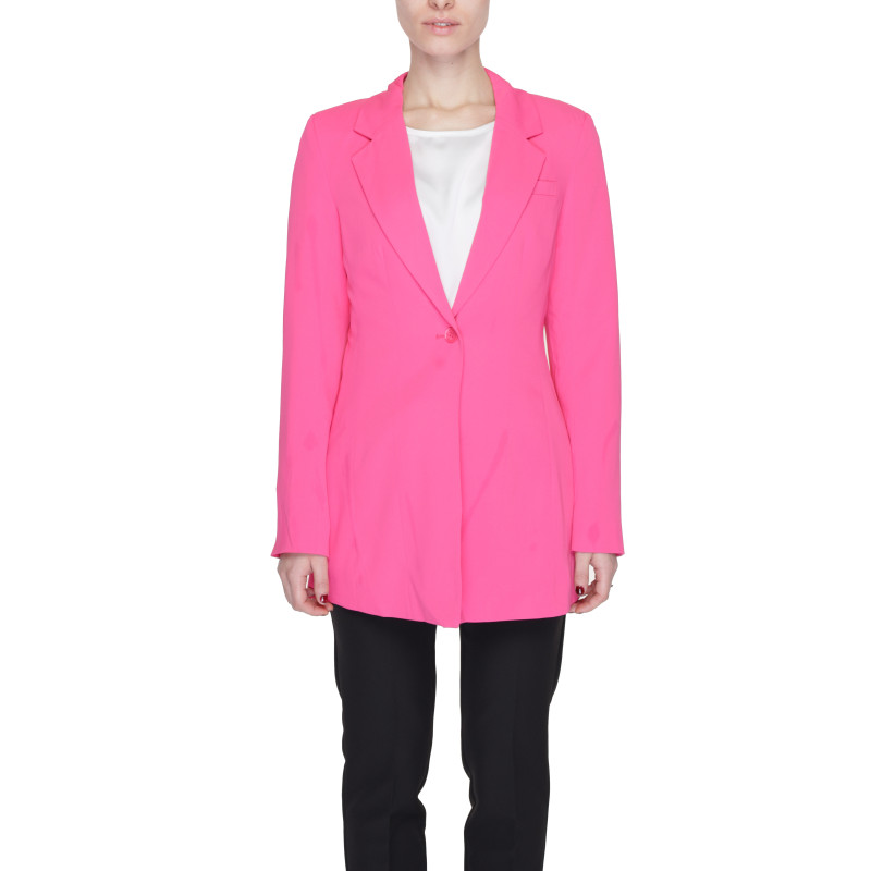 Vero Moda Blazer 10304777 Fuchsia