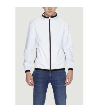 Suns Jacket GBS41000U White