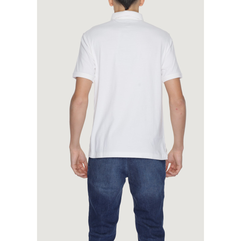 Blauer Polo T-shirts 24SBLUT02211 White