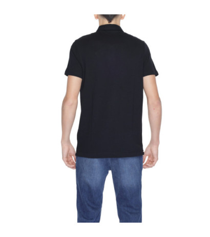 U s  Polo Assn  Polo T-shirts 67577 53565 Black