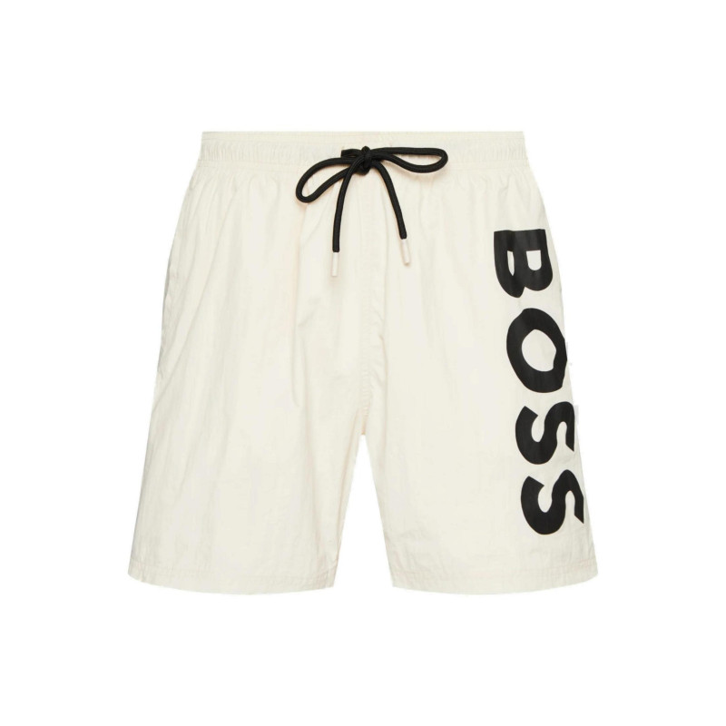 Boss Swimwear 50515296 Beige