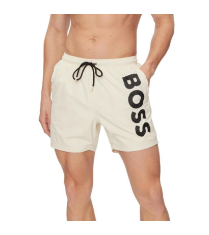 Boss Swimwear 50515296 Beige