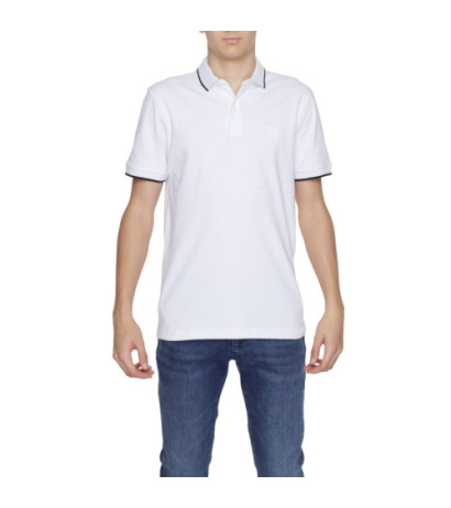 Boss Polo T-shirts 50507699 White